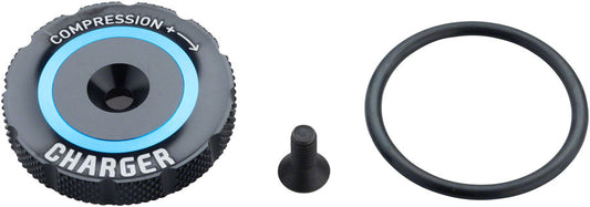 RockShox 35mm Charger2 RC Crown Knob Kit for BoXXer RC C1-Goodwynn's