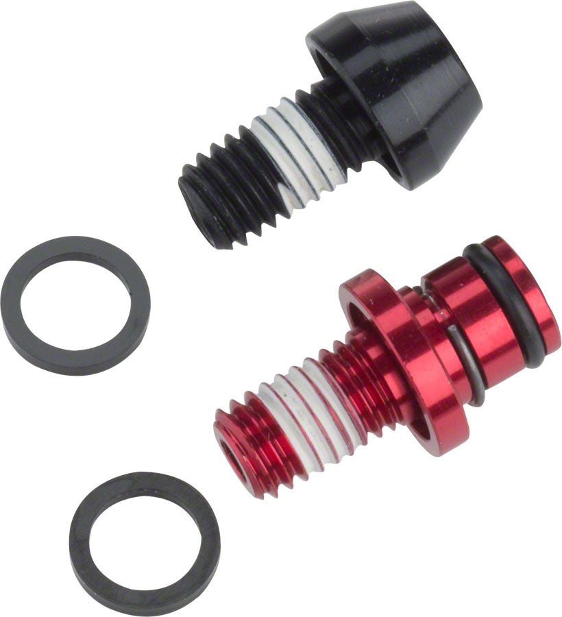 RockShox Shaft Fastener Kit Yari-Goodwynn'sGoodwynn's