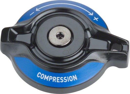 RockShox Knob Kit Compression Damper Motion Control Yari-Goodwynn's