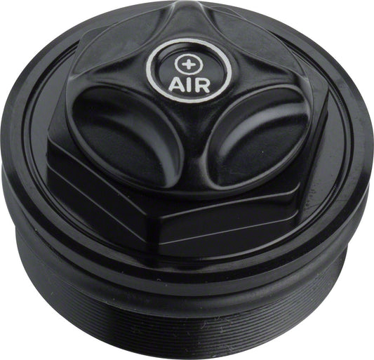 RockShox Solo Air Top Cap - 35mm Boost Pike A2 Lyrik A1+ Yari A1+ Revelation A1+ Pike DJ 2017+-Goodwynn's