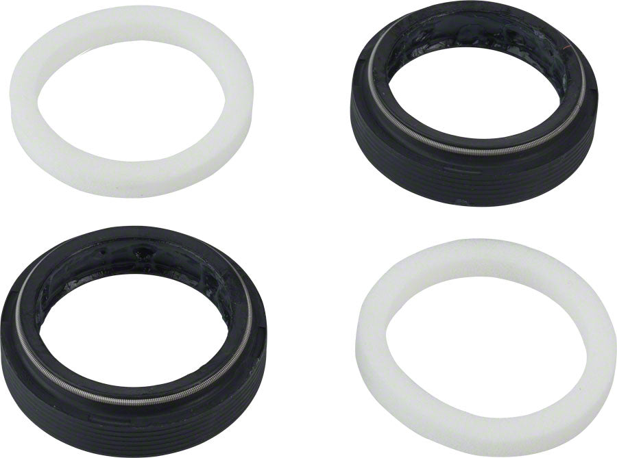 RockShox Pike / Lyrik B1 / Yari / BoXXer / Domain Dual Crown 35mm SKF Dust Seals Foam Rings-Goodwynn'sGoodwynn's
