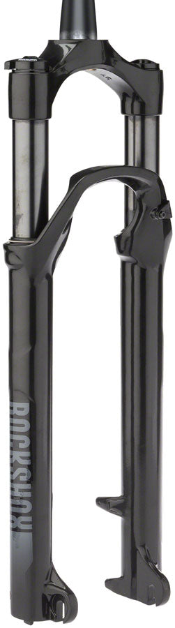 RockShox Recon Silver RL Suspension Fork - 27.5" 120 mm 9 x 100 mm 42 mm Offset BLK D1-Goodwynn'sGoodwynn's