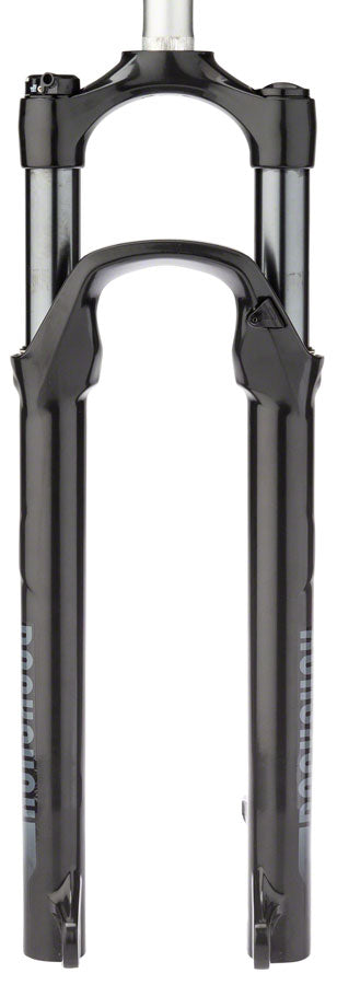 RockShox Recon Silver RL Suspension Fork - 27.5" 100 mm 9 x 100 mm 42 mm Offset BLK Remote D1-Goodwynn&#39;sGoodwynn&#39;s