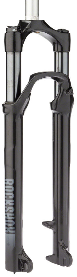 RockShox Recon Silver RL Suspension Fork - 29" 100 mm 9 x 100 mm 51 mm Offset BLK Remote D1-Goodwynn'sGoodwynn's