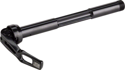 RockShox Maxle Lite Front Thru Axle 15x110 158mm Length Boost CompatibleSID/Reba-Goodwynn's