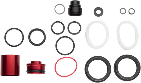 RockShox Fork Service Kit - 200 Hour/1 Year BoXXer Select C2-Goodwynn's