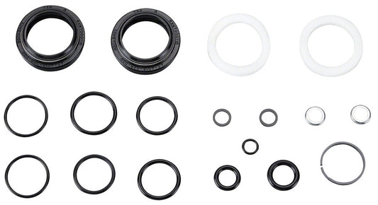 RockShox Fork Service Kit - 200 hour/1 Year Charger Sealhead Yari RC B1 Revelation RC A1-Goodwynn's