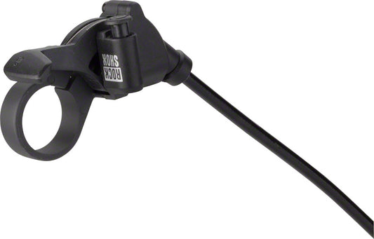 RockShox PopLoc Lever - Left 17mm Cable Pull RL (Pre 2013) all TK Dampers-Goodwynn's