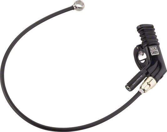 RockShox Remote XLoc Full Sprint Left Gold Adjuster-Goodwynn's