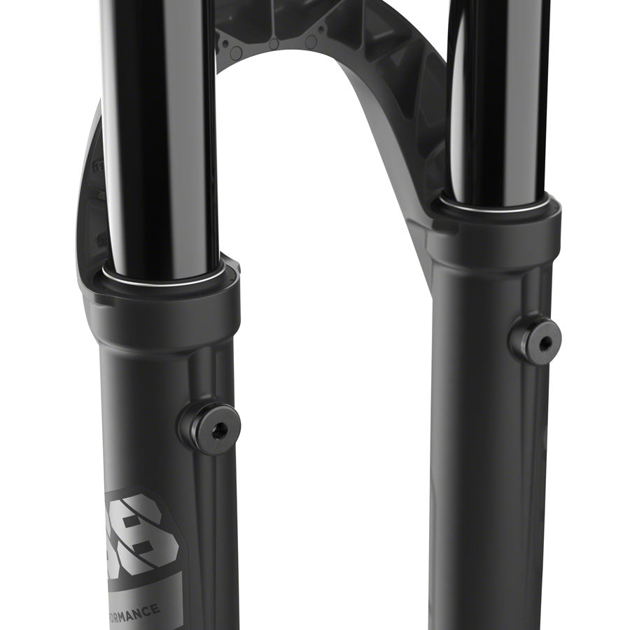 FOX 38 Performance Suspension Fork - 27.5" 170mm 15 x 110mm 44mm Offset Matte BLK 3-Position Grip2-Goodwynn'sGoodwynn's