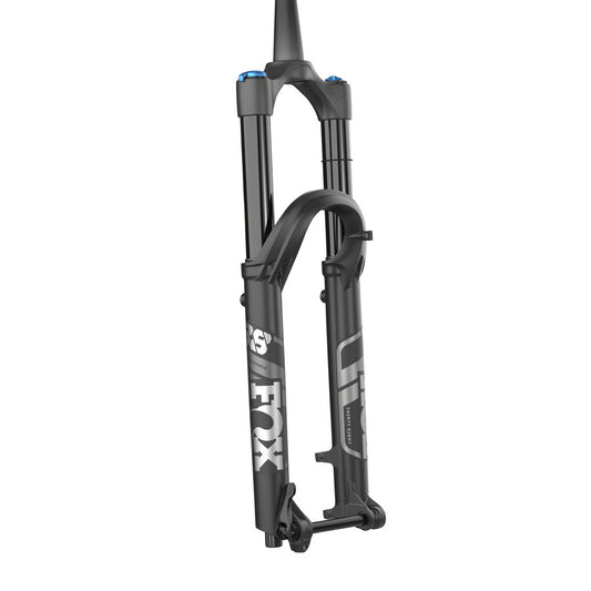 FOX 38 Performance Suspension Fork - 27.5" 170mm 15 x 110mm 44mm Offset Matte BLK 3-Position Grip2-Goodwynn's