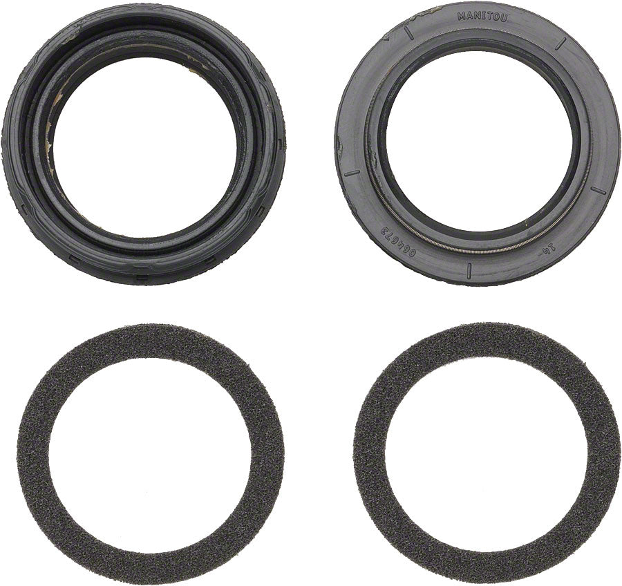 Manitou 30.0mm Seal kit Evil Genius-Goodwynn'sGoodwynn's