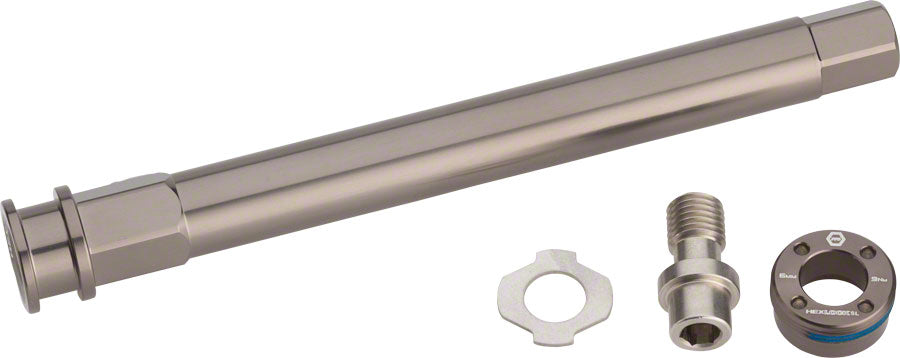 Manitou Hexlock SL Thru Axle - 15 x 150 mm-Goodwynn'sGoodwynn's