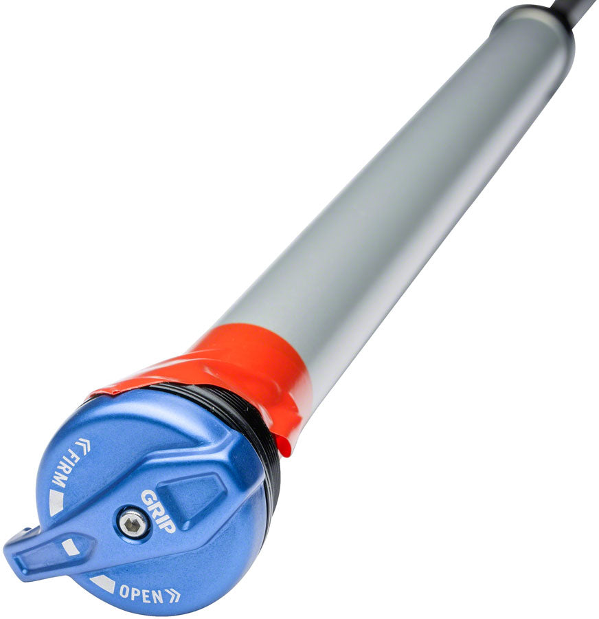 FOX Damper Assembly - 2019 34 Rhythm 29 130-150 Grip Cartridge-Goodwynn'sGoodwynn's