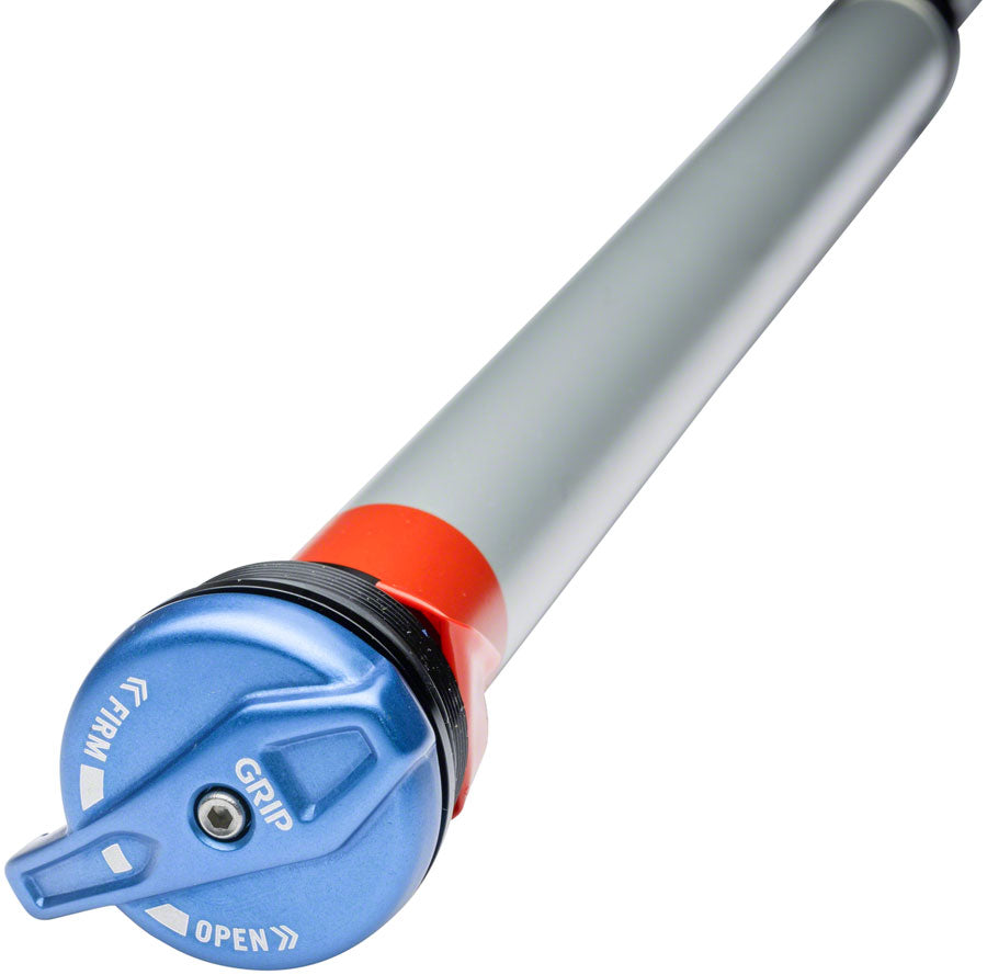 FOX Damper Assembly - 2019 34 Rhythm 29 80-120 Grip Cartridge-Goodwynn'sGoodwynn's