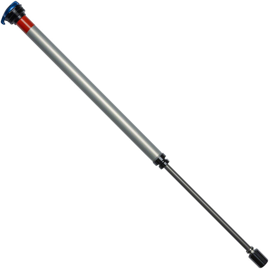 FOX Damper Assembly - 2023 Rhythm 38 180 MAX Grip E-Bike Complete BLK Ano Sweep-Goodwynn'sGoodwynn's
