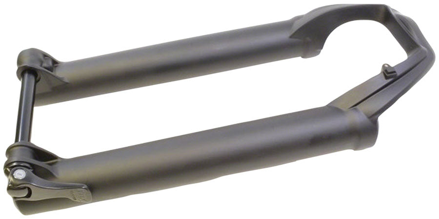 FOX Lower Leg Assembly - 2017 36 27.5in 180 15QR Fox Matte Black-Goodwynn'sGoodwynn's