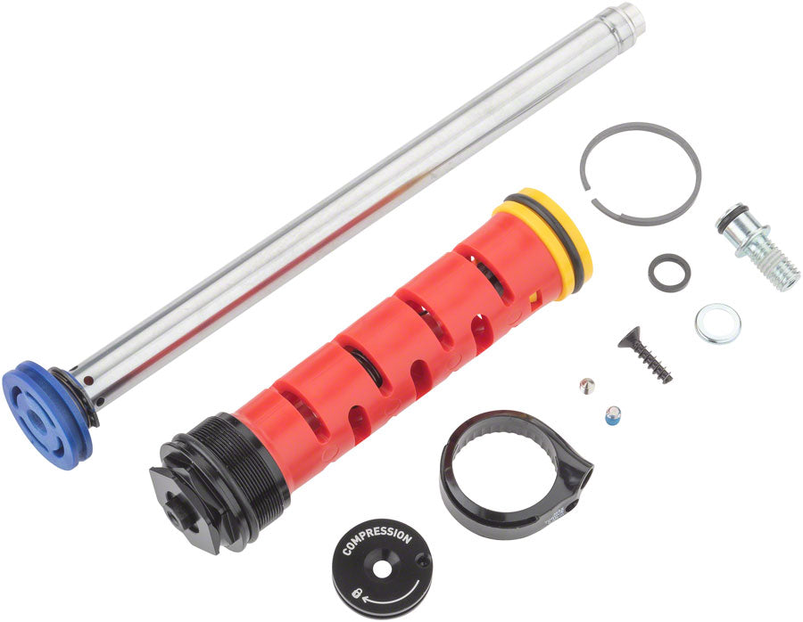 RockShox Damper for 32 Steel Remote 11.4018.104.001-Goodwynn'sGoodwynn's