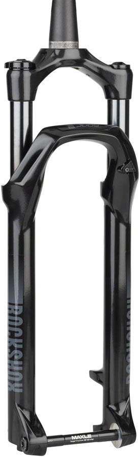 RockShox Judy Silver TK Suspension Fork - 29" 100 mm 15 x 110 mm 51 mm Offset BLK A3-Goodwynn's