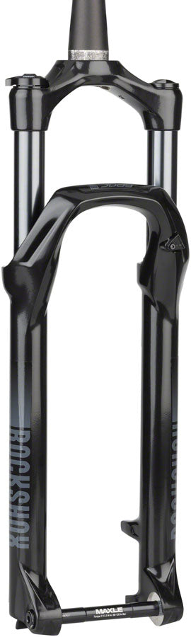 RockShox Judy Silver TK Suspension Fork - 29" 120 mm 15 x 110 mm 51 mm Offset BLK A3-Goodwynn's