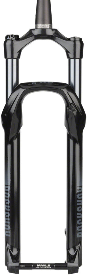 RockShox Judy Silver TK Suspension Fork - 29" 120 mm 15 x 110 mm 51 mm Offset BLK Remote A3-Goodwynn'sGoodwynn's