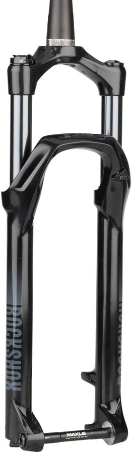 RockShox Judy Silver TK Suspension Fork - 29" 120 mm 15 x 110 mm 51 mm Offset BLK Remote A3-Goodwynn's