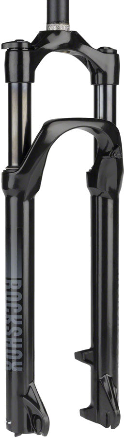 RockShox Judy Silver TK Suspension Fork - 27.5" 100 mm 9 x 100 mm 42 mm Offset BLK A3-Goodwynn'sGoodwynn's