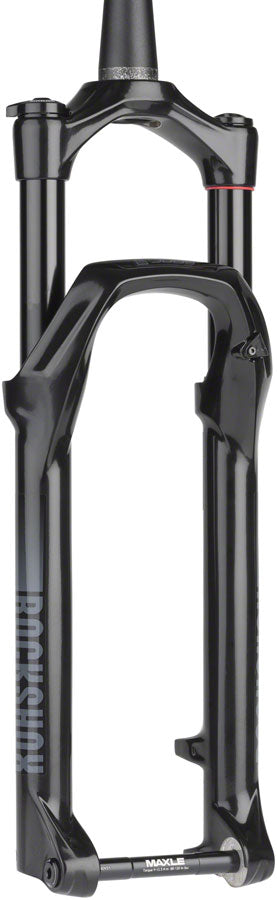 RockShox Judy Gold RL Suspension Fork - 27.5" 120 mm 15 x 110 mm 42 mm Offset BLK A3-Goodwynn's