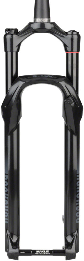 RockShox Judy Gold RL Suspension Fork - 29" 120 mm 15 x 110 mm 51 mm Offset BLK Remote A3-Goodwynn'sGoodwynn's