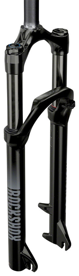 RockShox Judy Gold RL Suspension Fork - 27.5" 120 mm 9 x 100 mm 42 mm Offset BLK Straight A3-Goodwynn's