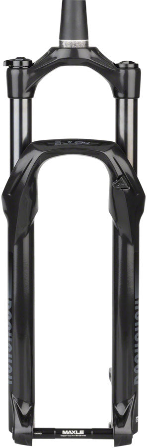 RockShox Judy Silver TK Suspension Fork - 27.5" 120 mm 15 x 110 mm 42 mm Offset BLK A3-Goodwynn'sGoodwynn's