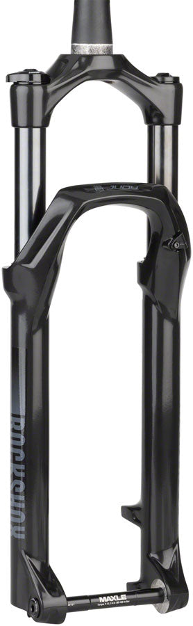 RockShox Judy Silver TK Suspension Fork - 29" 130 mm 15 x 110 mm 51 mm Offset BLK A3-Goodwynn's