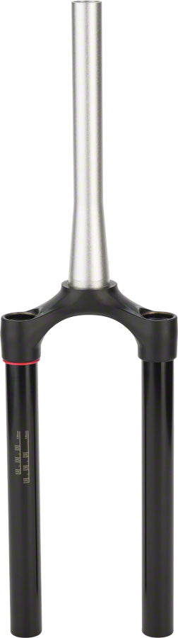 RockShox CSU Reba Solo Air 29" Tapered Aluminum Steerer Diffusion BLK A7 130-150mm-Goodwynn'sGoodwynn's