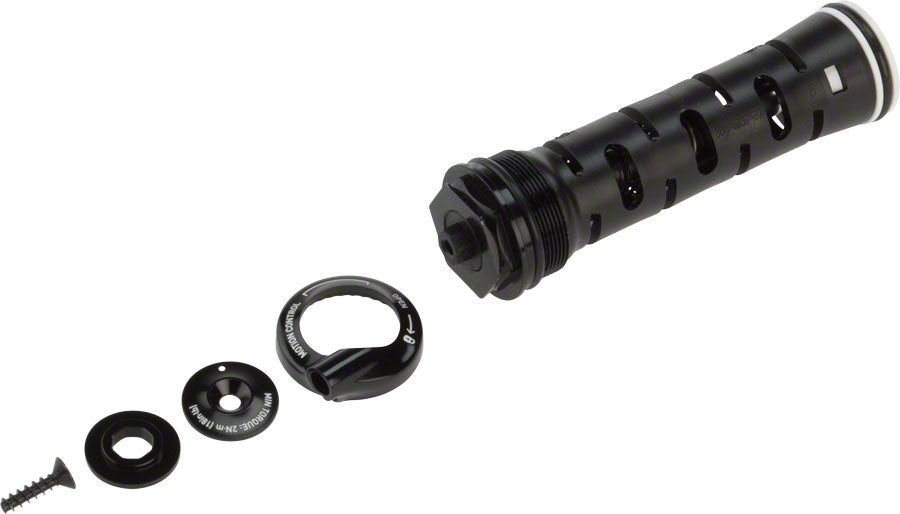 RockShox Compression Damper 2018+ Reba A7 80-100mm/120mm OneLoc Remote Compatible Motion Control-Goodwynn'sGoodwynn's