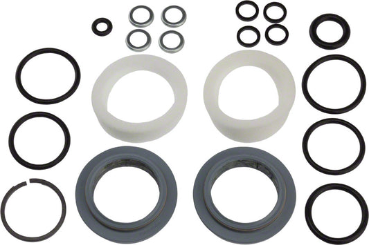 RockShox Fork Service Kit Basic: Recon Silver (2013-2015)-Goodwynn's