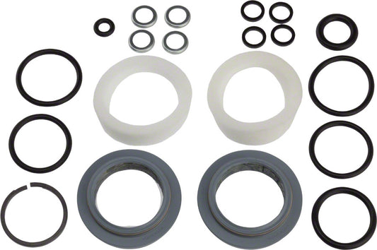 RockShox Fork Service Kit Basic: Sektor TurnKey Solo Air (2013-2016)-Goodwynn's