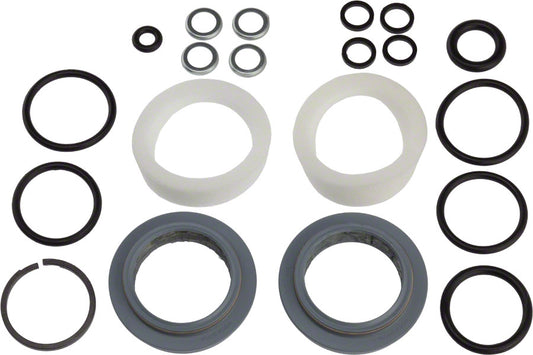 RockShox Fork Service Kit Basic: Sektor Motion Control Solo Air (2013- 2016)-Goodwynn's