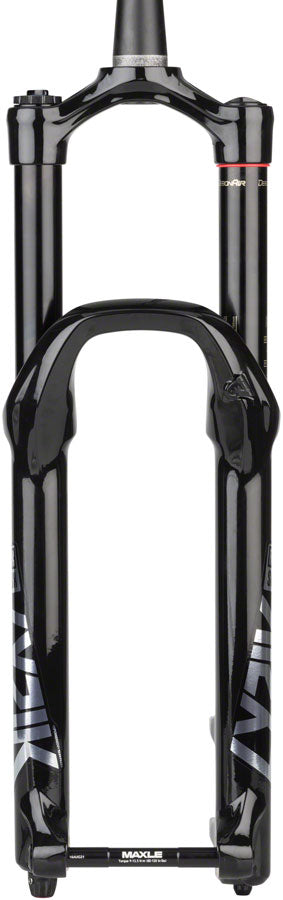 RockShox Lyrik Ultimate Charger 2.1 RC2 Suspension Fork - 27.5" 170 mm 15 x 110 mm 37 mm Offset BLK C3-Goodwynn&#39;sGoodwynn&#39;s