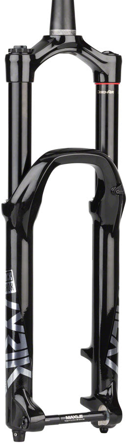 RockShox Lyrik Ultimate Charger 2.1 RC2 Suspension Fork - 27.5" 170 mm 15 x 110 mm 37 mm Offset BLK C3-Goodwynn&#39;sGoodwynn&#39;s
