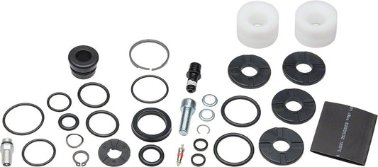 RockShox Fork Service Kit Argyle 2007-2010 Solo Air Coil Argyle 2011 Coil-Goodwynn's