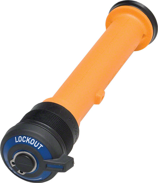 RockShox Compression Damper 2010 Tora SL / 2011 Recon Silver Turnkey Standard Adjust-Goodwynn's