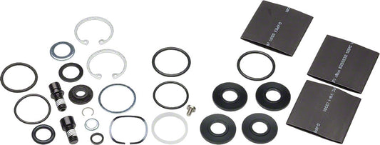RockShox Fork Service Kit BoXXer Race/RC (2010-2016)-Goodwynn's