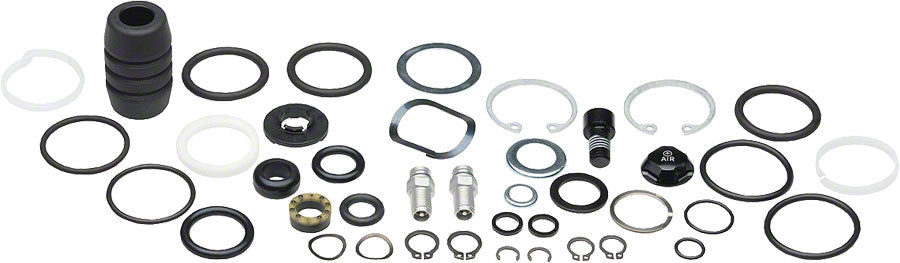 RockShox Fork Service Kit BoXXer World Cup (2010)-Goodwynn'sGoodwynn's