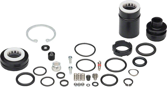 RockShox 2010-2011 Lyrik NEW 2-Step Air Service Kit-Goodwynn's