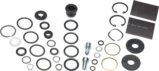 RockShox Fork Service Kit Recon (2010) Recon Gold (2011)-Goodwynn's