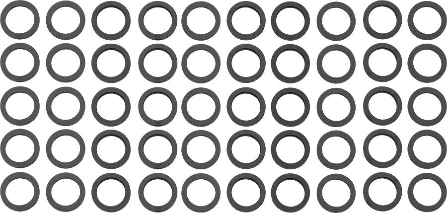 RockShox 8mm Crush Washers Qty 50-Goodwynn'sGoodwynn's