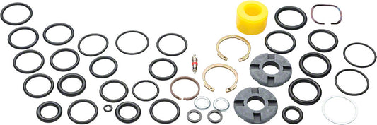 RockShox Fork Service Kit Duke/Psylo-Goodwynn's