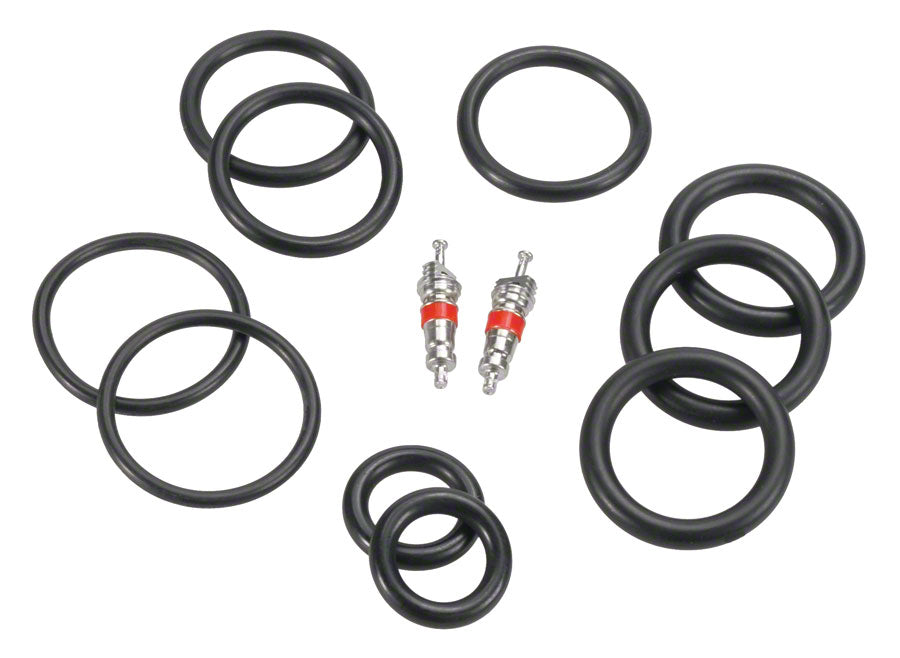 RockShox 28mm SID (2000-08) Suspension Fork Service Kit-Goodwynn'sGoodwynn's
