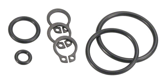 RockShox 28mm SID (2000-08) Suspension Fork Service Kit-Goodwynn's