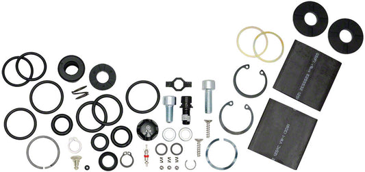 RockShox Fork Service Kit Sektor / Argyle RCT-Goodwynn's